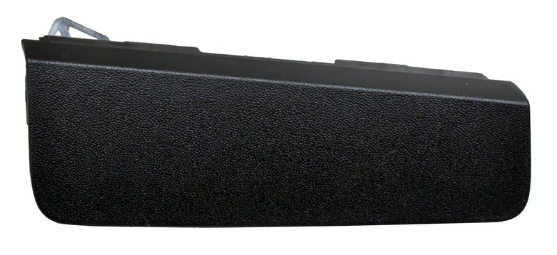 TechPro TO1029129 Tow Hook Cover - Front Right