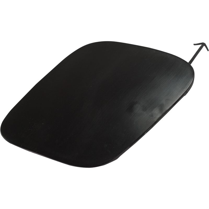 TechPro TO1029132 Tow Hook Cover - Front Left