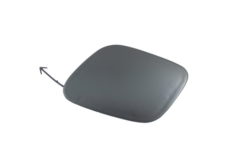TechPro TO1029133 Tow Hook Cover - Front Right