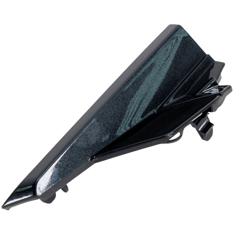 TechPro TO1029139 Tow Hook Cover - Front