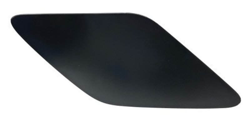 TechPro TO1029147 Tow Hook Cover - Front Right