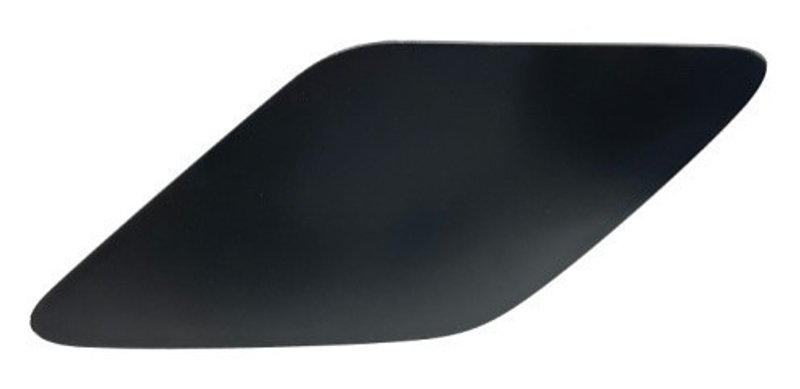 TechPro TO1029148 Tow Hook Cover - Front Left