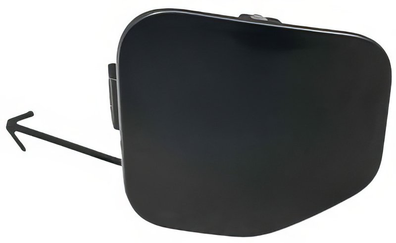 TechPro TO1029149 Tow Hook Cover - Front Right