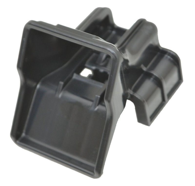 TechPro TO1031116 Bumper Cover Retainer - Front
