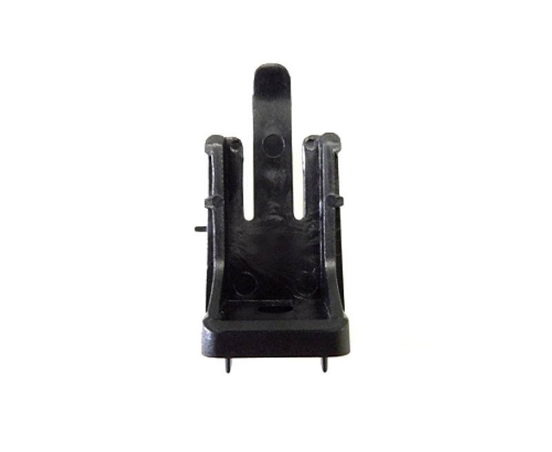 TechPro TO1031118 Bumper Cover Retainer - Front