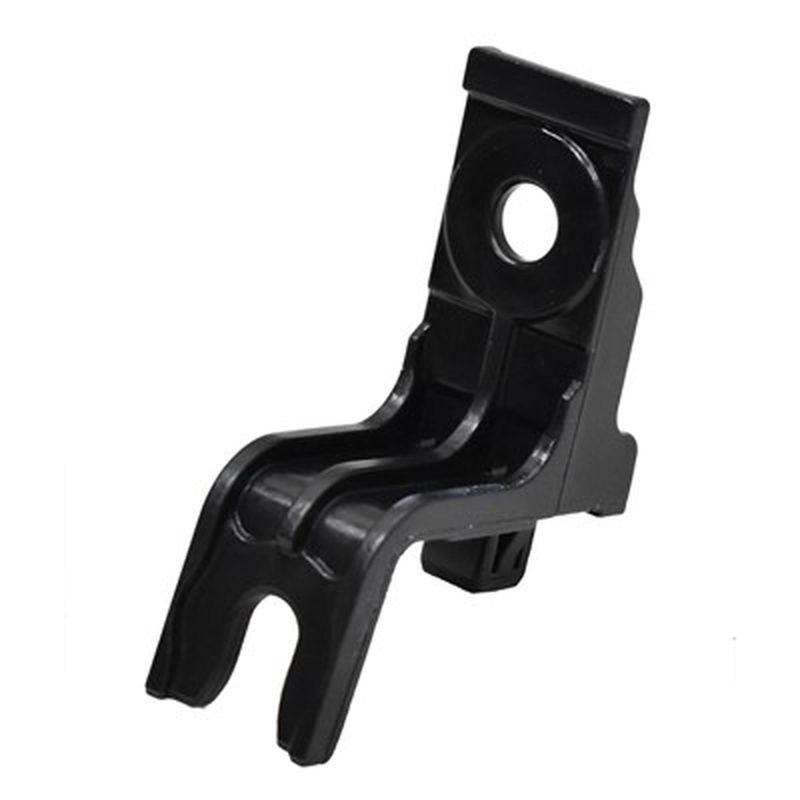 TechPro TO1031120 Bumper Cover Retainer - Front