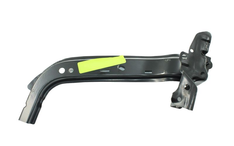TechPro TO1032107 Bumper Cover Retainer - Front Left
