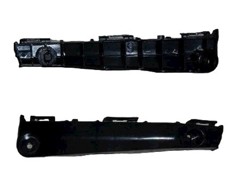 TechPro TO1032111C Bumper Cover Retainer - Front Left
