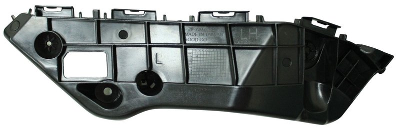 TechPro TO1032116 Bumper Cover Retainer - Front Left