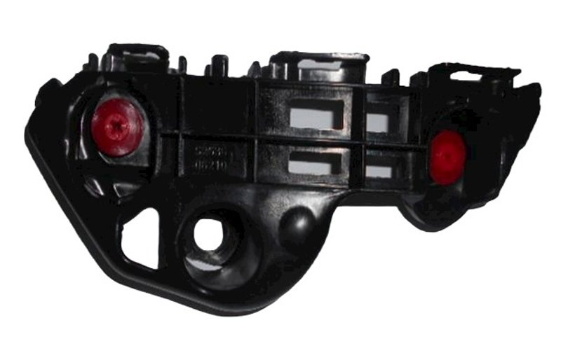 TechPro TO1032124 Bumper Cover Retainer - Front Left