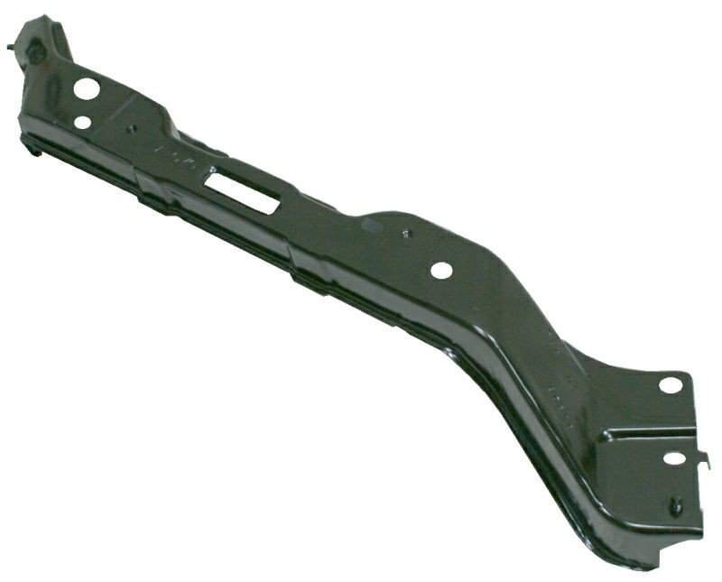 TechPro TO1033108C Bumper Cover Retainer - Front Right