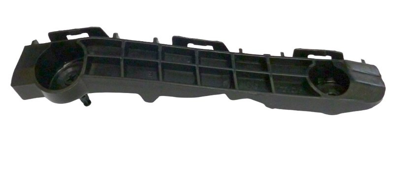 TechPro TO1033114 Bumper Cover Retainer - Front Right