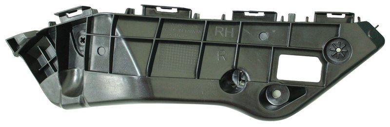 TechPro TO1033116 Bumper Cover Retainer - Front Right