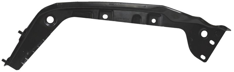 TechPro TO1033118C Bumper Cover Retainer - Front Right
