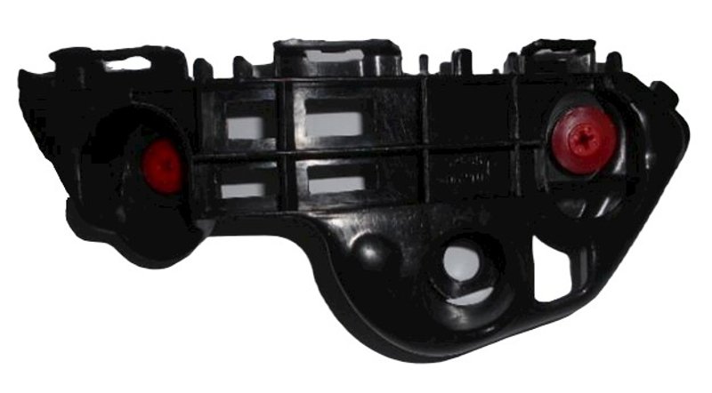 TechPro TO1033124 Bumper Cover Retainer - Front Right
