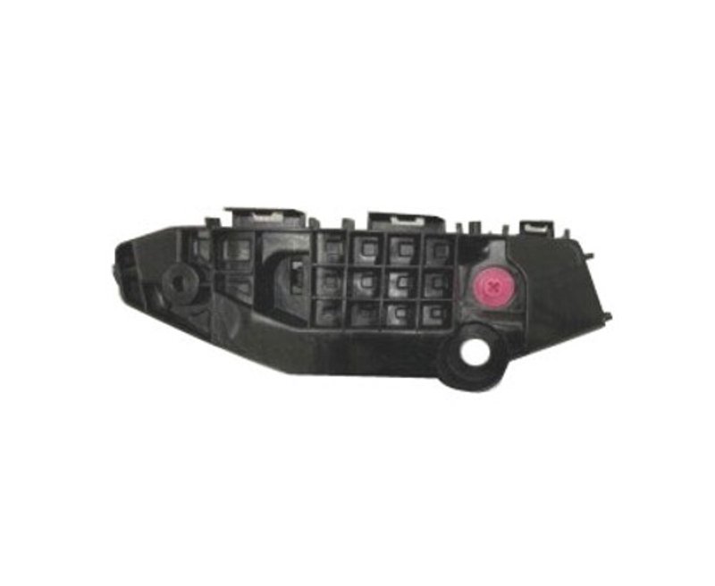 TechPro TO1033126C Bumper Cover Retainer - Front Right