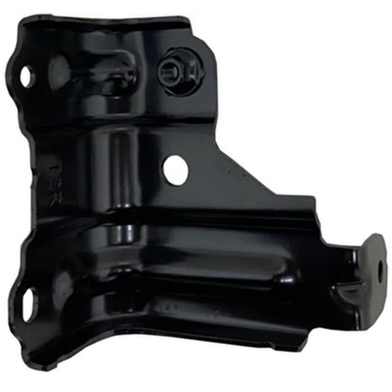 TechPro TO1033128C Bumper Cover Retainer - Front Right