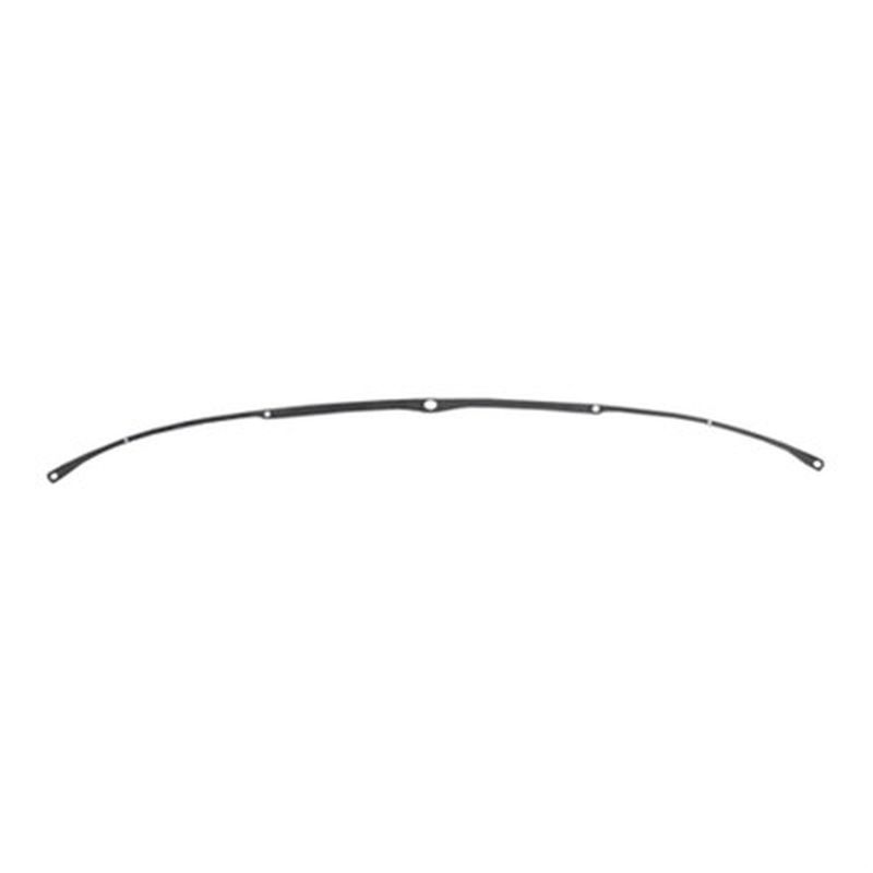 TechPro TO1035107 Bumper Cover Retainer - Front Upper