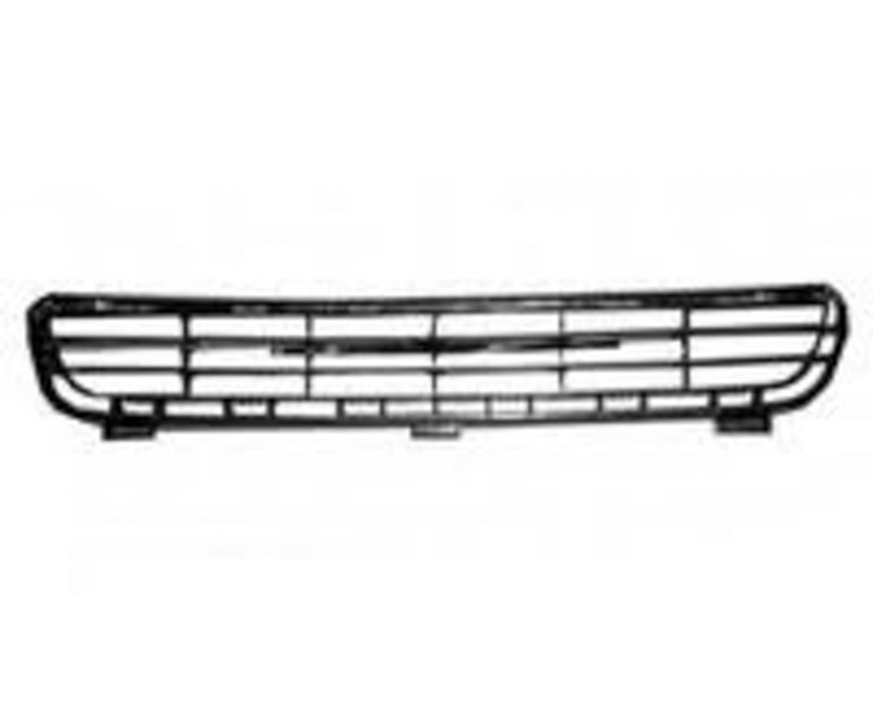TechPro TO1036103C Bumper Cover Grille - Front