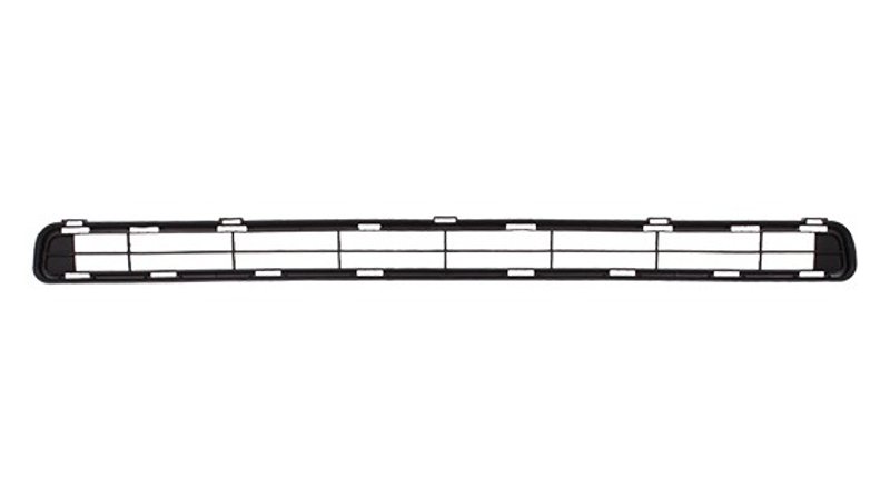 TechPro TO1036105 Bumper Cover Grille - Front