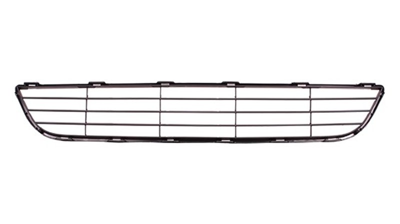 TechPro TO1036108C Bumper Cover Grille - Front
