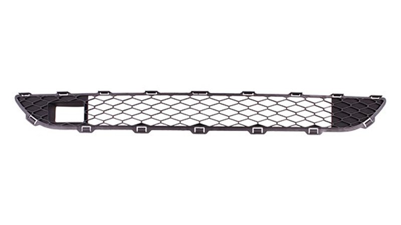 TechPro TO1036110 Bumper Cover Grille - Front