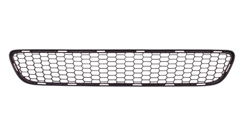TechPro TO1036116 Bumper Cover Grille - Front