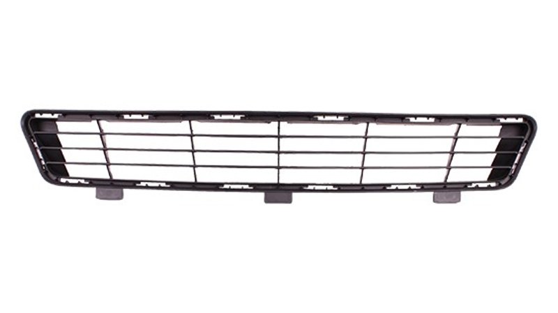 TechPro TO1036118 Bumper Cover Grille - Front