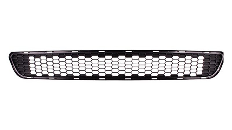 TechPro TO1036120C Bumper Cover Grille - Front