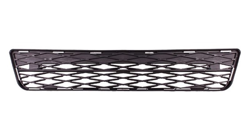 TechPro TO1036121 Bumper Cover Grille - Front