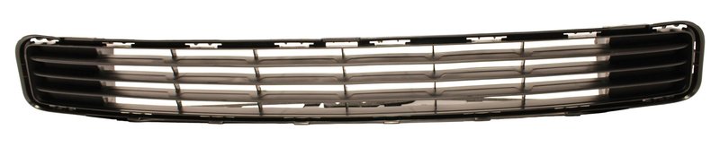 TechPro TO1036122C Bumper Cover Grille - Front