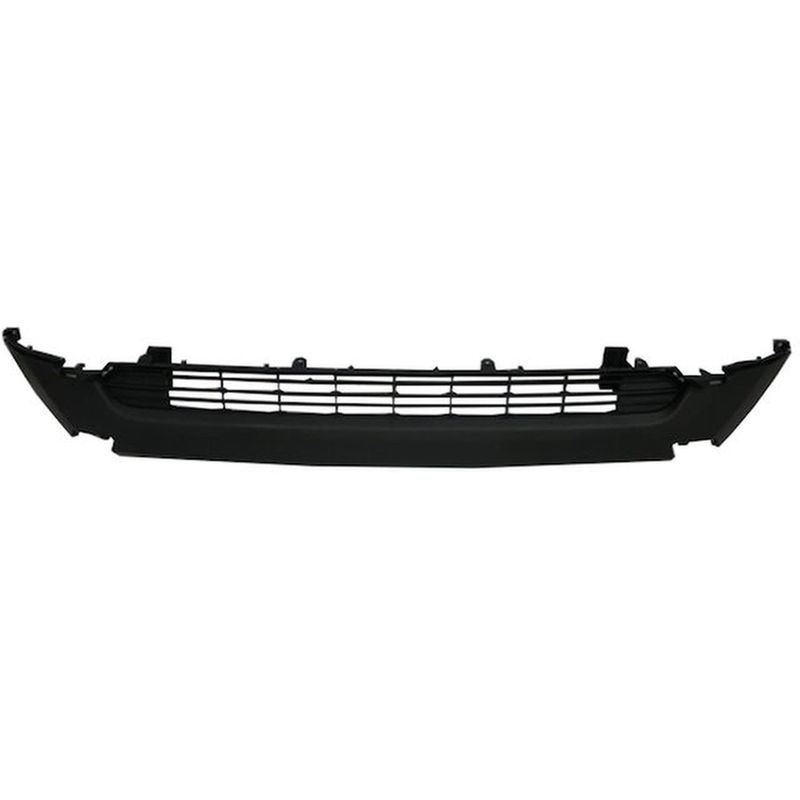 TechPro TO1036123C Bumper Cover Grille - Front