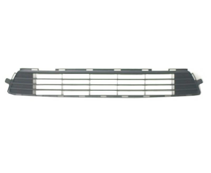 TechPro TO1036125C Bumper Cover Grille - Front