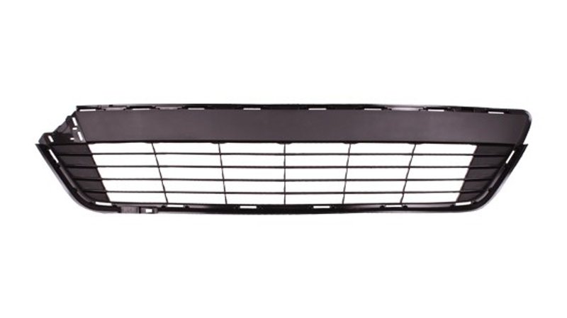 TechPro TO1036127C Bumper Cover Grille - Front