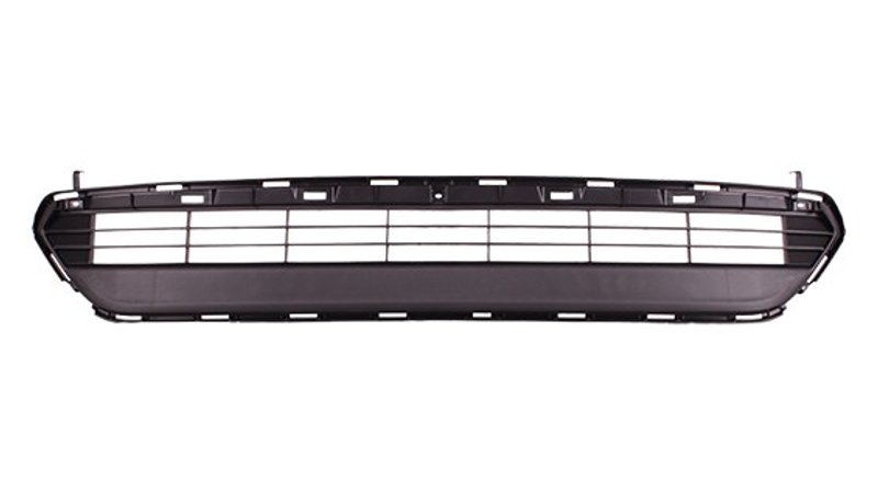 TechPro TO1036130C Bumper Cover Grille - Front