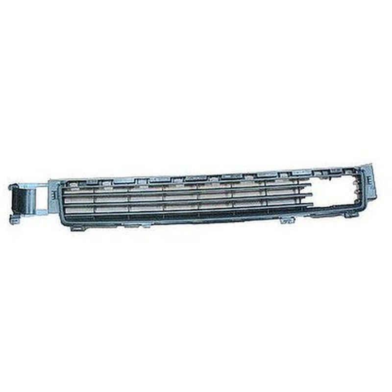 TechPro TO1036132 Bumper Cover Grille - Front