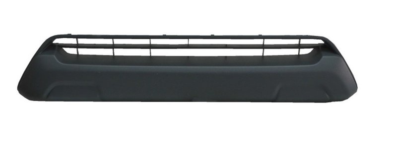 TechPro TO1036133C Bumper Cover Grille - Front