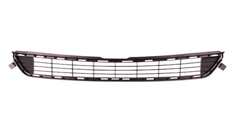 TechPro TO1036141 Bumper Cover Grille - Front