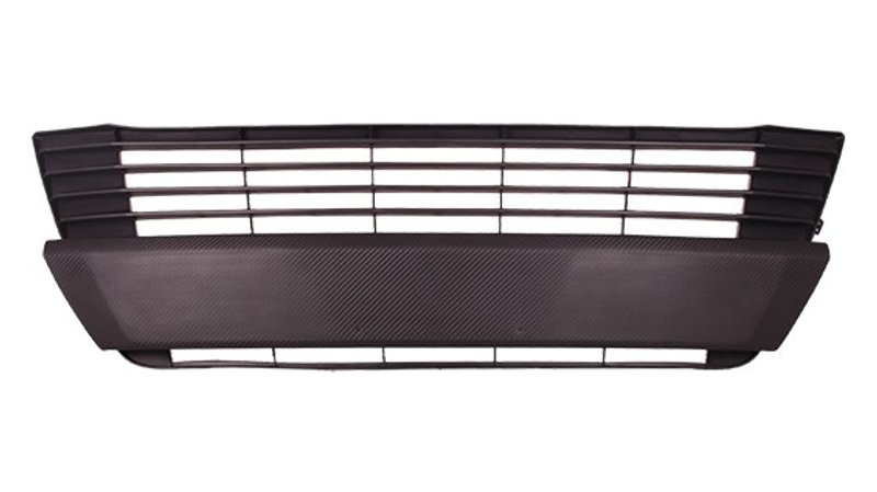 TechPro TO1036145 Bumper Cover Grille - Front