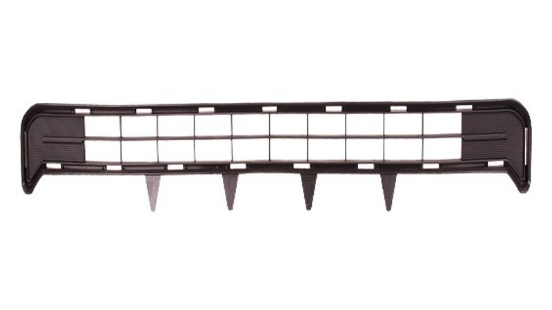 TechPro TO1036147 Bumper Cover Grille - Front