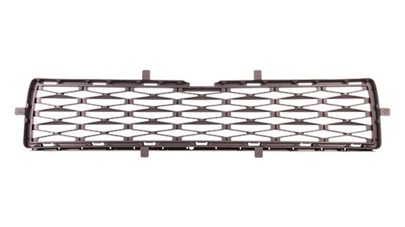 TechPro TO1036148 Bumper Cover Grille - Front
