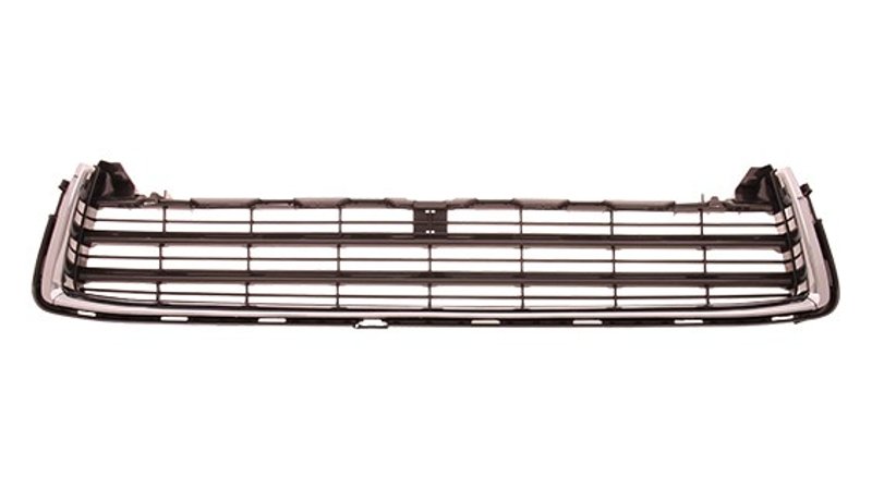 TechPro TO1036152C Bumper Cover Grille - Front