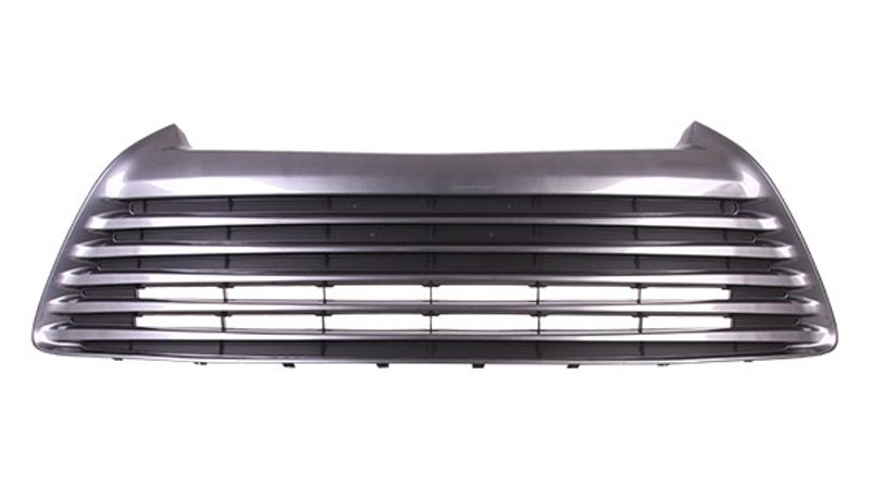 TechPro TO1036158 Bumper Cover Grille - Front