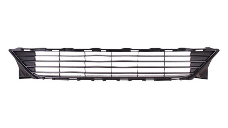 TechPro TO1036164 Bumper Cover Grille - Front