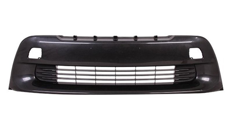 TechPro TO1036165C Bumper Cover Grille - Front