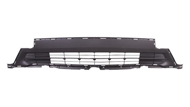 TechPro TO1036166C Bumper Cover Grille - Front