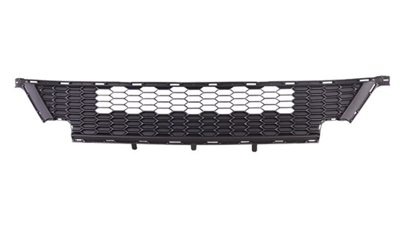 TechPro TO1036167 Bumper Cover Grille - Front