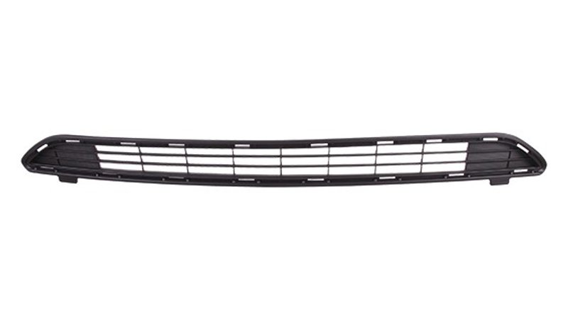 TechPro TO1036169C Bumper Cover Grille - Front