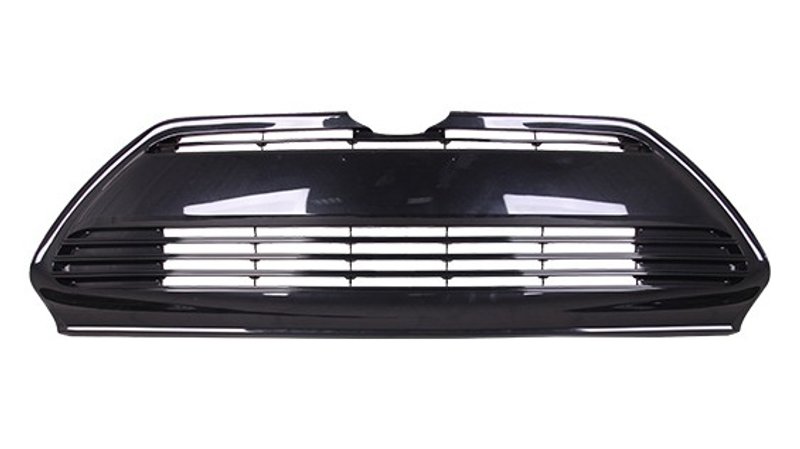 TechPro TO1036170C Bumper Cover Grille - Front