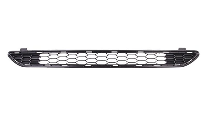 TechPro TO1036171 Bumper Cover Grille - Front